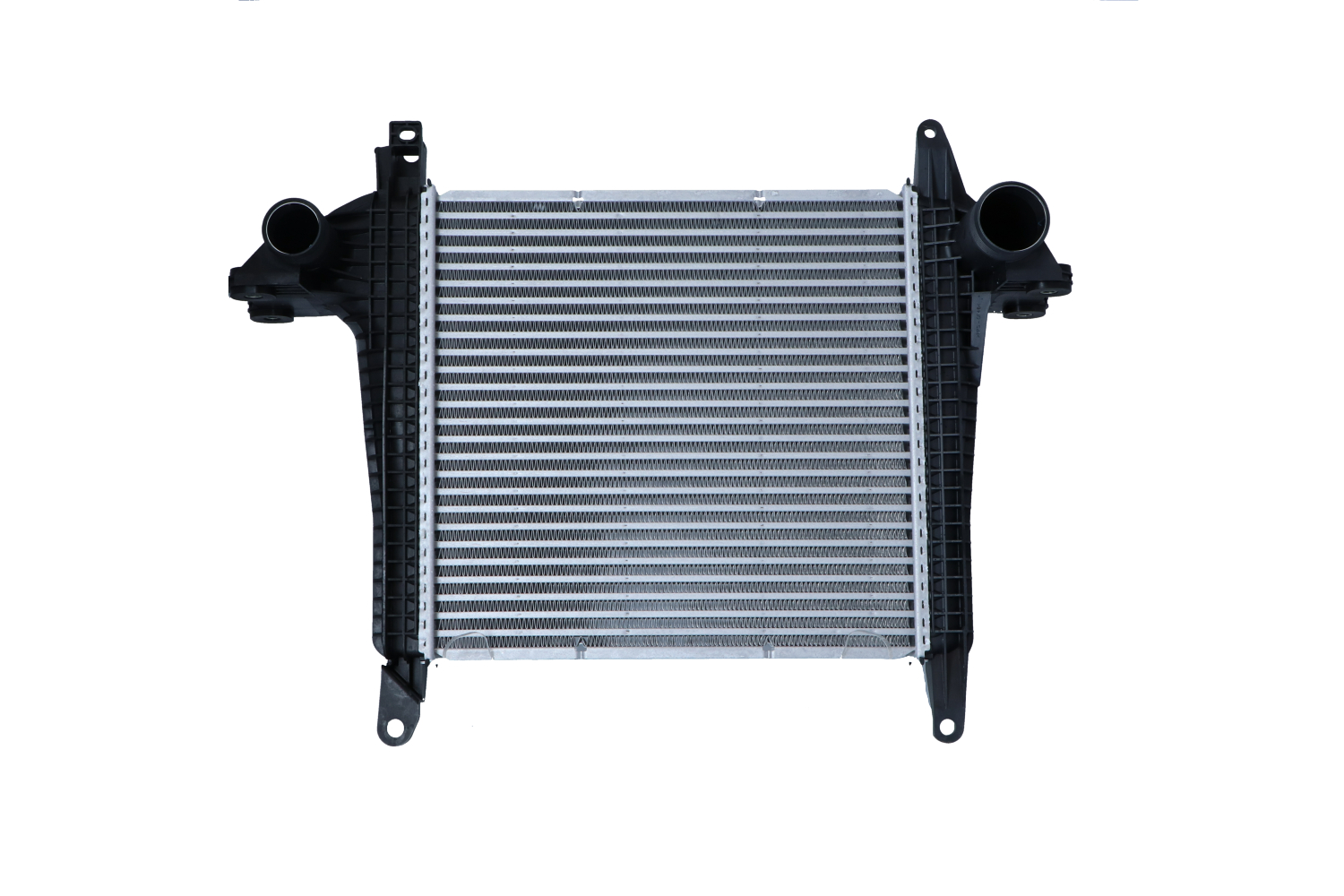 Intercooler NRF 30261 Bewertung
