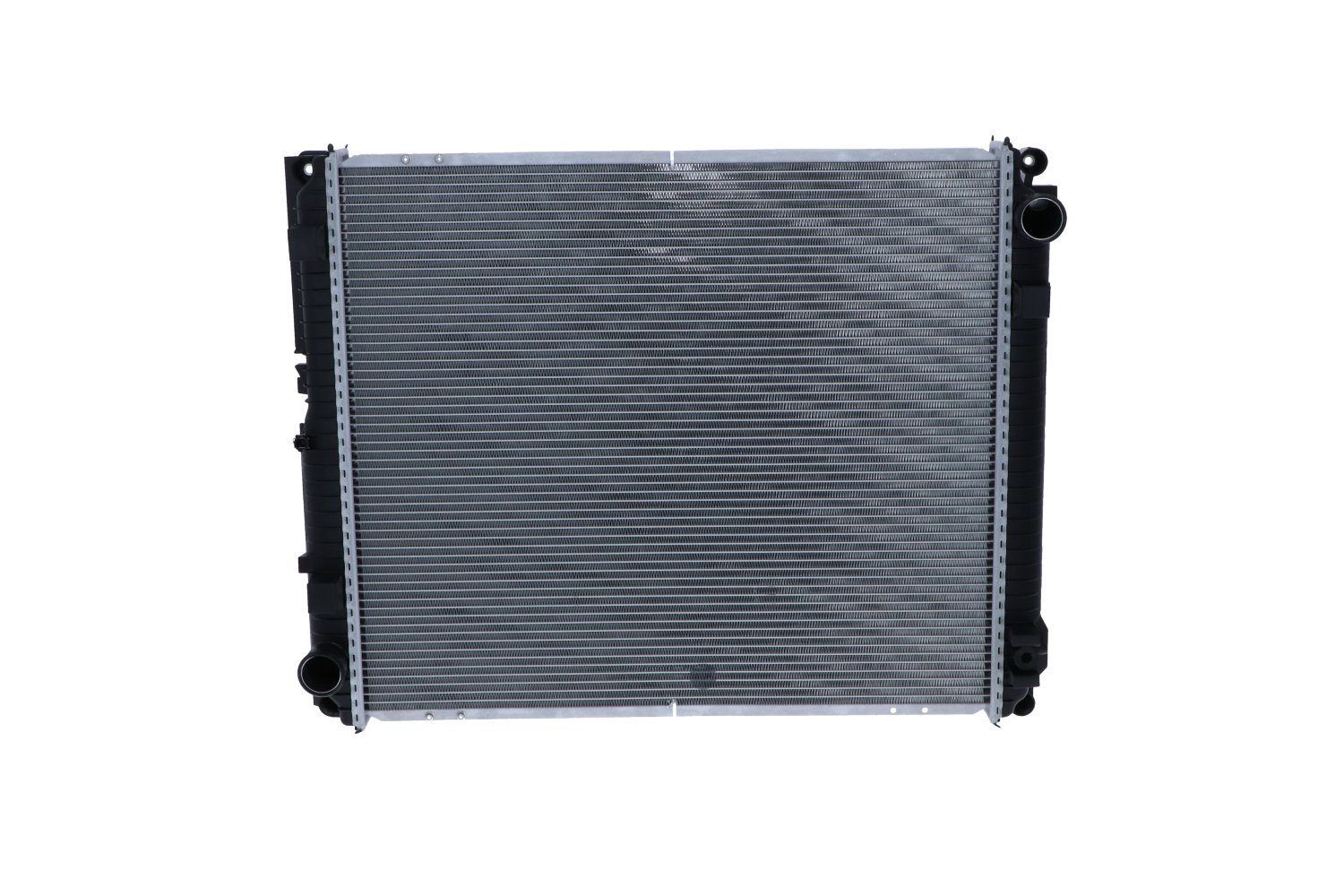 7354907 d'origine Radiateur liquide de refroidissement NRF TGE