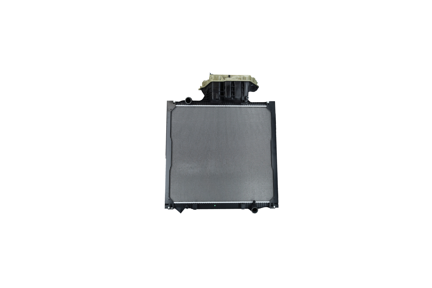 Wasserkühler NRF 58278 Bewertung