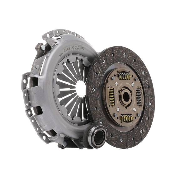 VALEO CLASSIC KIT3P 786013 Комплект съединител