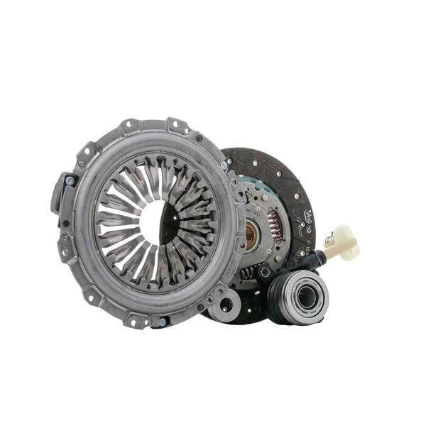 Kit d'embrayage 77 01 474 518 VALEO 834095 BMW, OPEL, RENAULT, FIAT, TOYOTA
