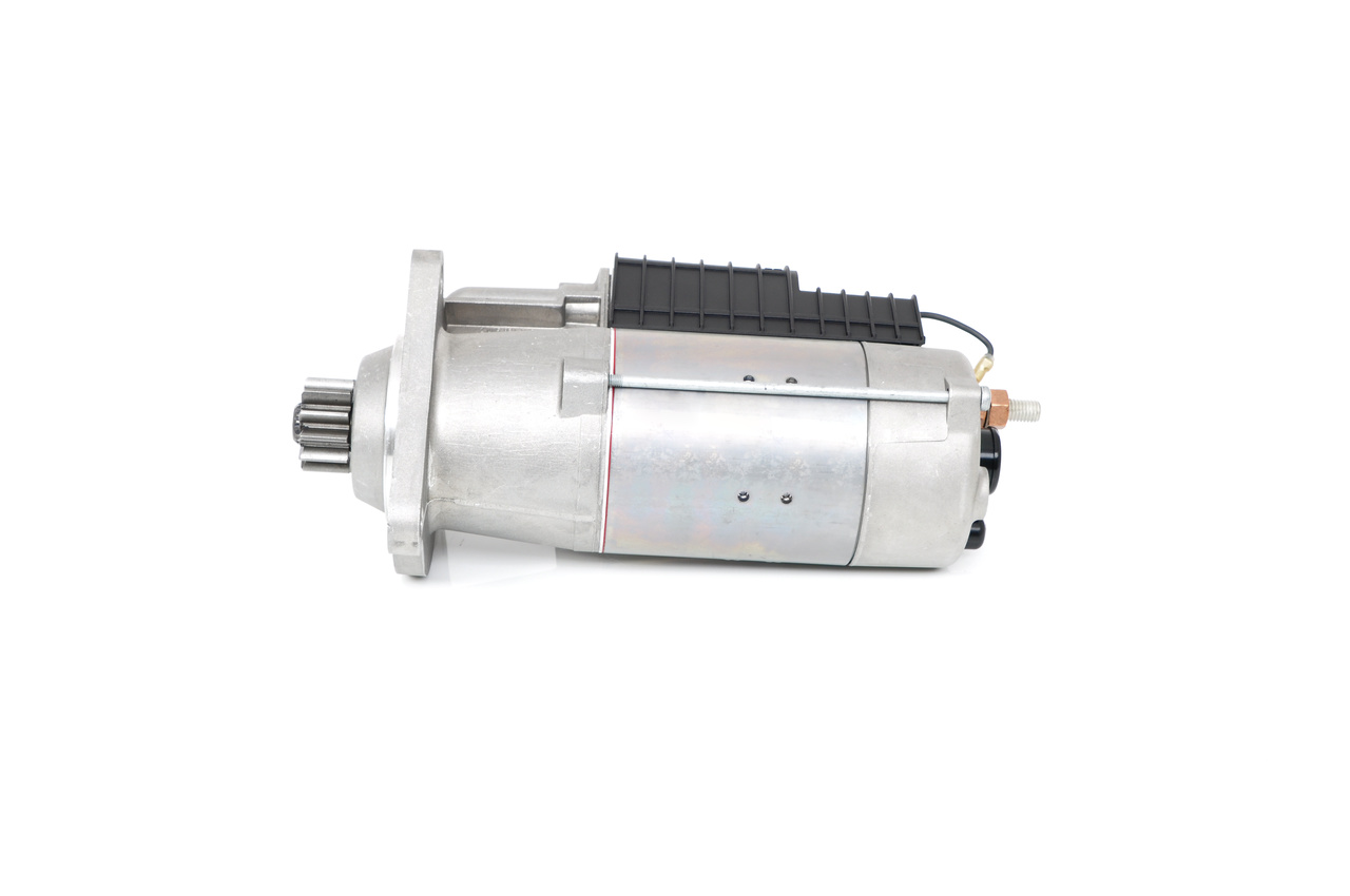 Anlasser 0 001 330 016 BOSCH 1516670R VOLVO, DAF