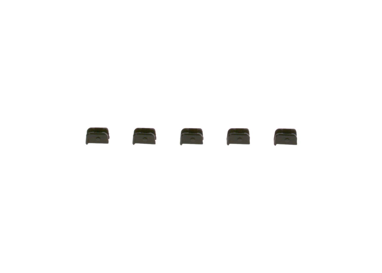 Adapter, pióro wycieraczki 1458263 BOSCH 3392390204