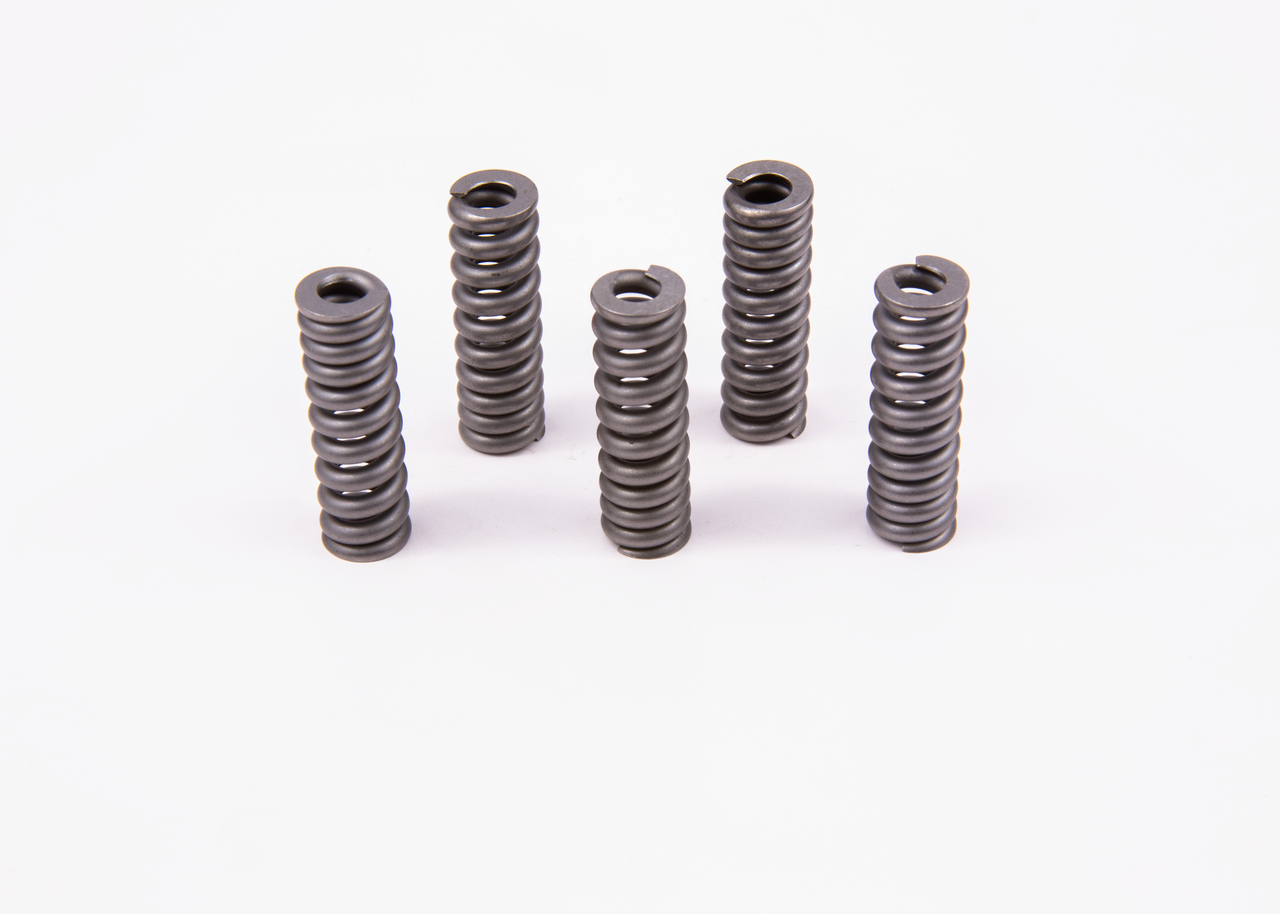 Пружина BOSCH 2 434 614 027 оценка