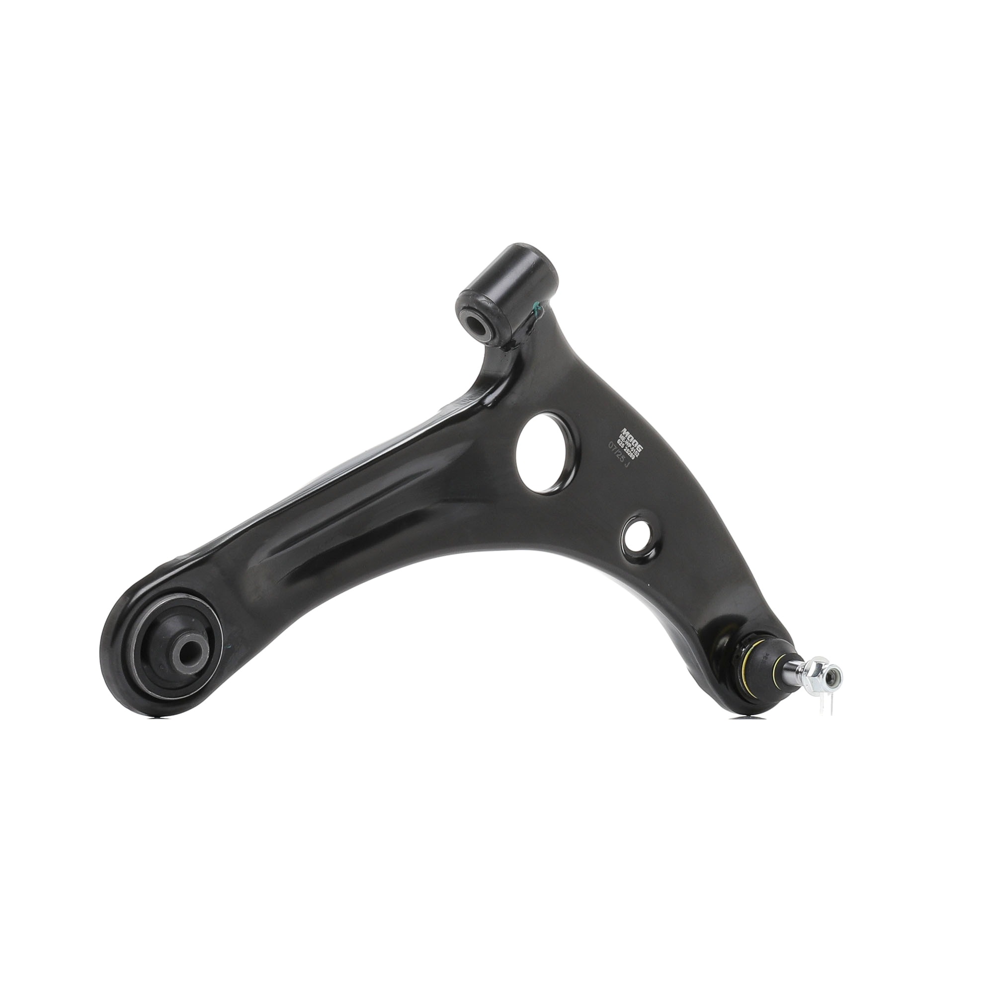 Bras de suspension MOOG ME-WP-5152