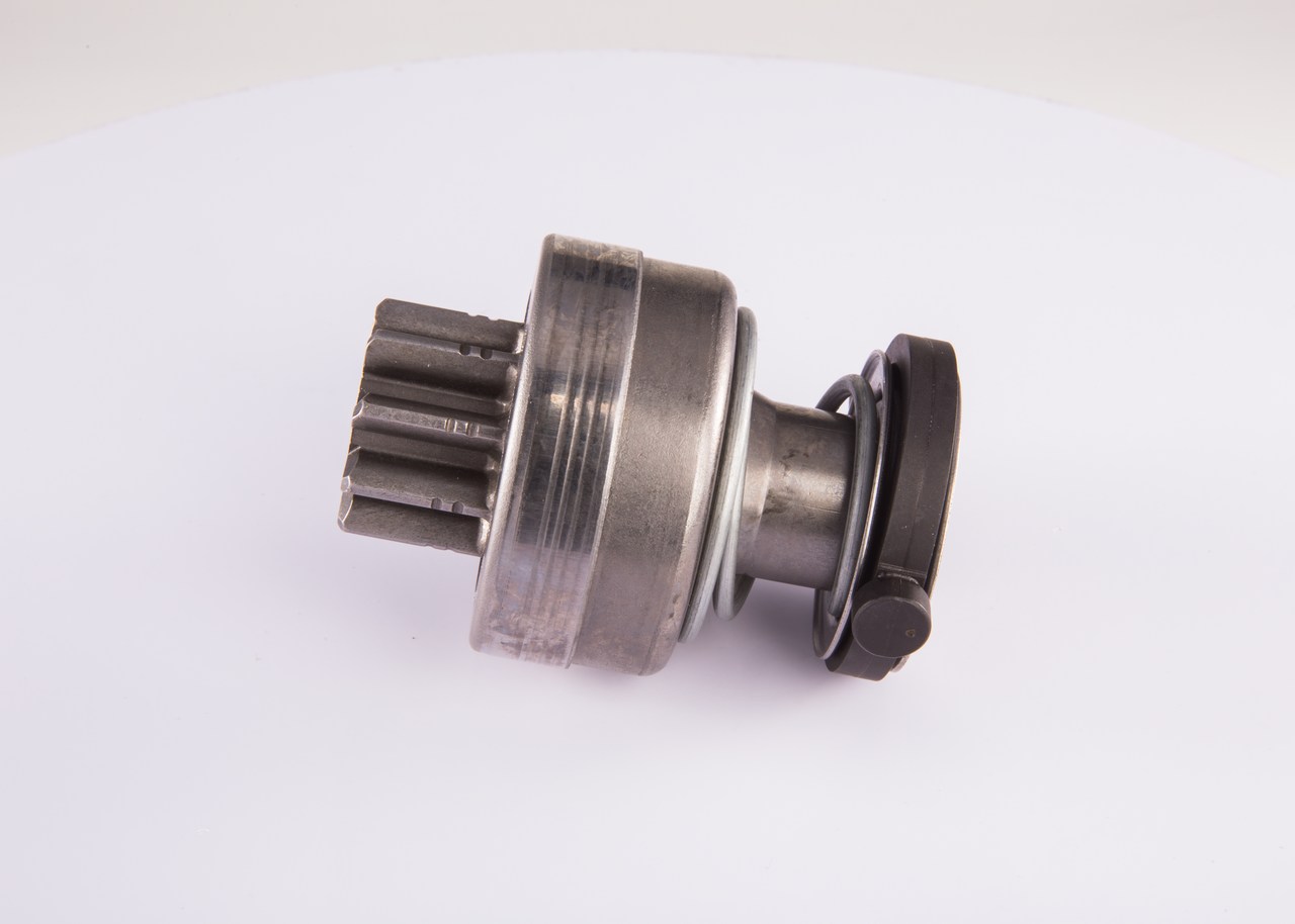 Freilaufgetriebe, Starter 6 033 AD3 108 BOSCH 01319806