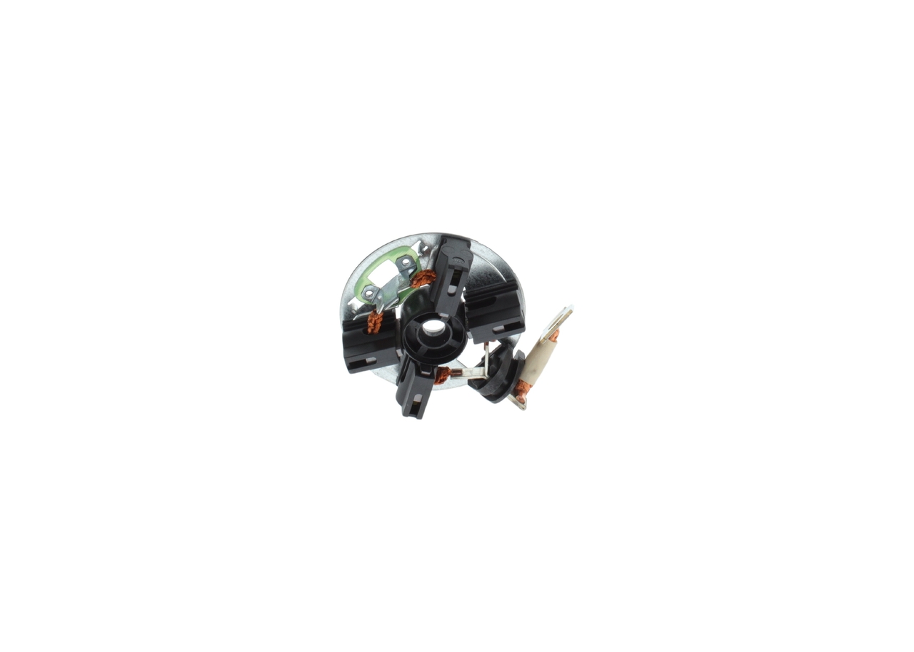 Holder, kulbørster 51.26216.0006 BOSCH 6033AD4194 MAN