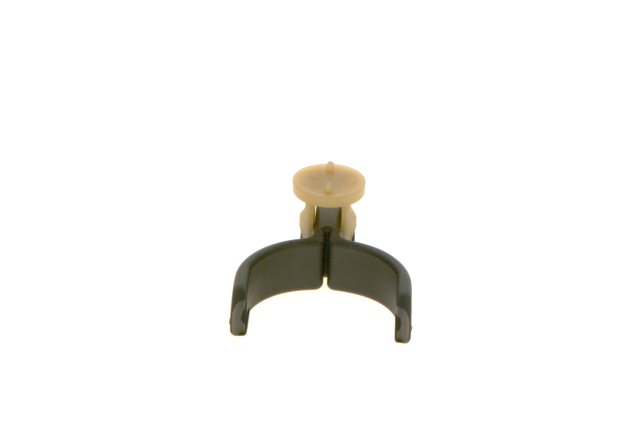 6 033 AD5 157 BOSCH 1697627 Fourchette, démarreur