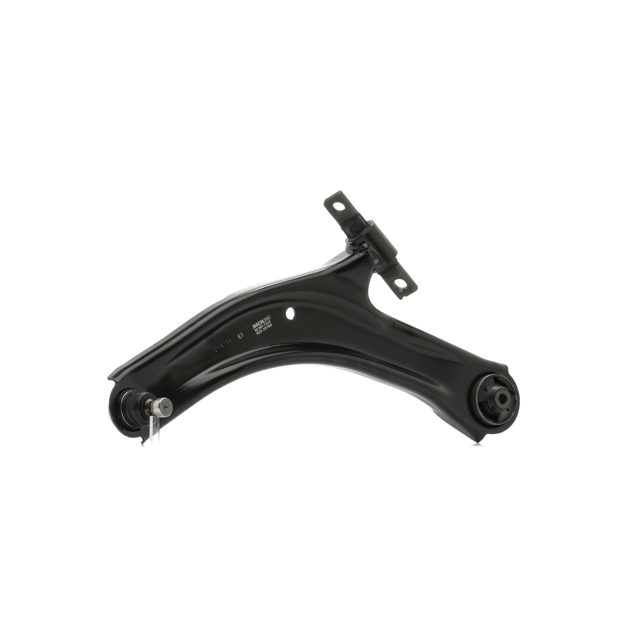 MOOG NI-WP-7229 Bras de suspension
