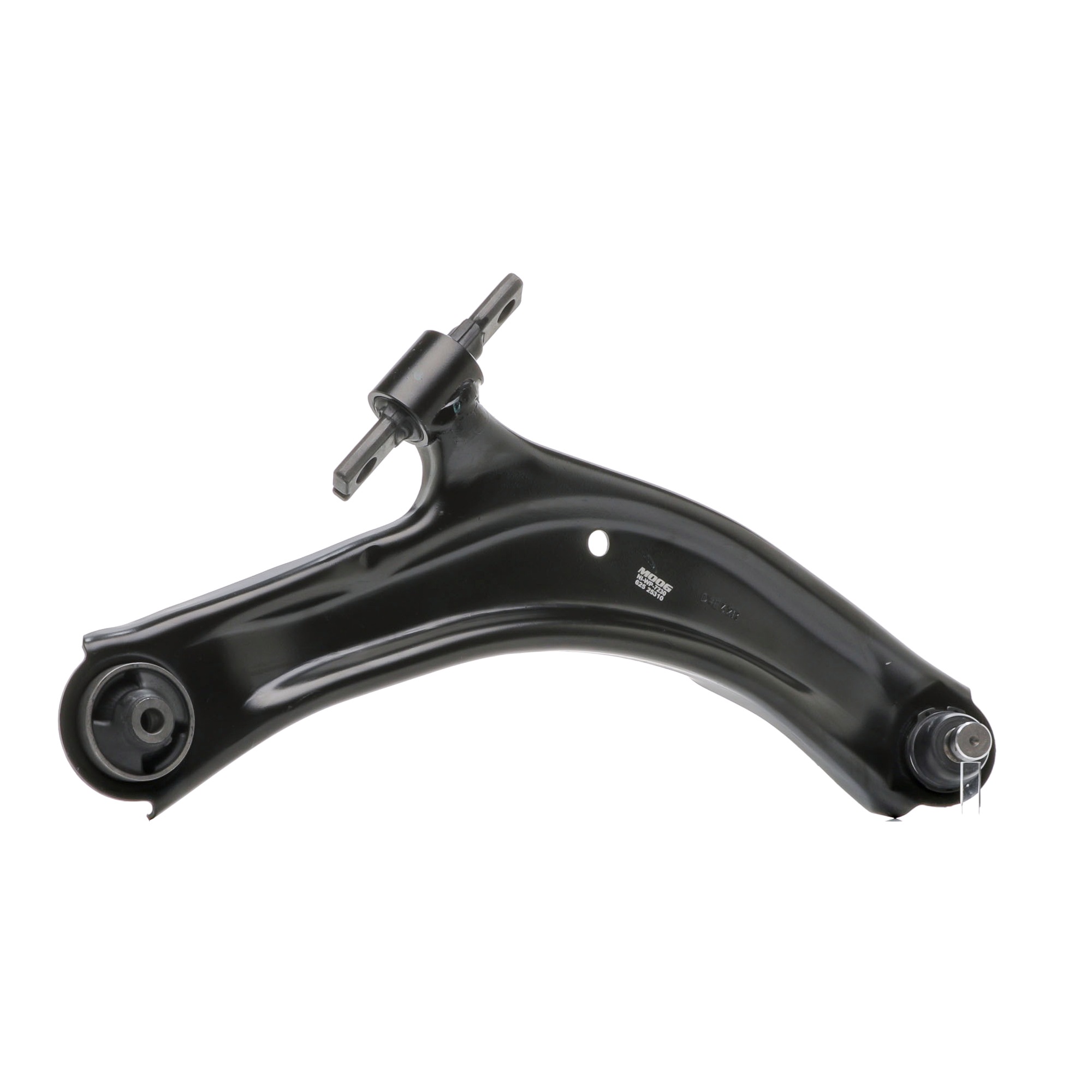 MOOG NI-WP-7230 Bras de suspension