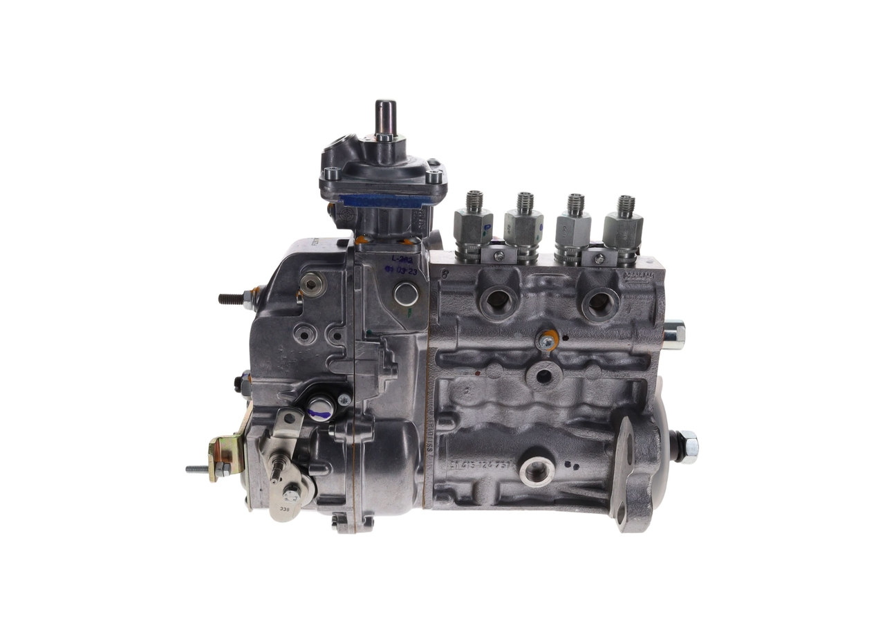 Injection pump 3928665 BOSCH 9400030695