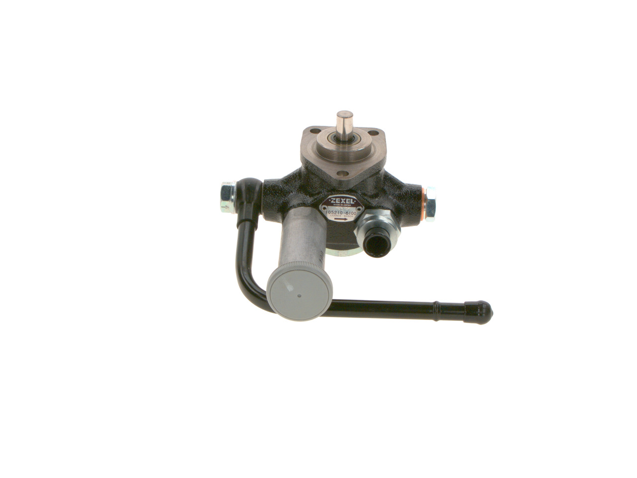 Εγχυτήρες ψεκασμού BOSCH 9 430 610 158