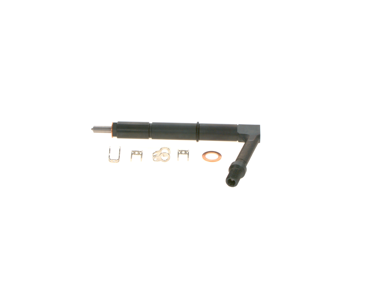 BOSCH 105118-8280 Inspuitklep Nissan Navara Flatbed Vrachtwagen prijs diesel en benzine