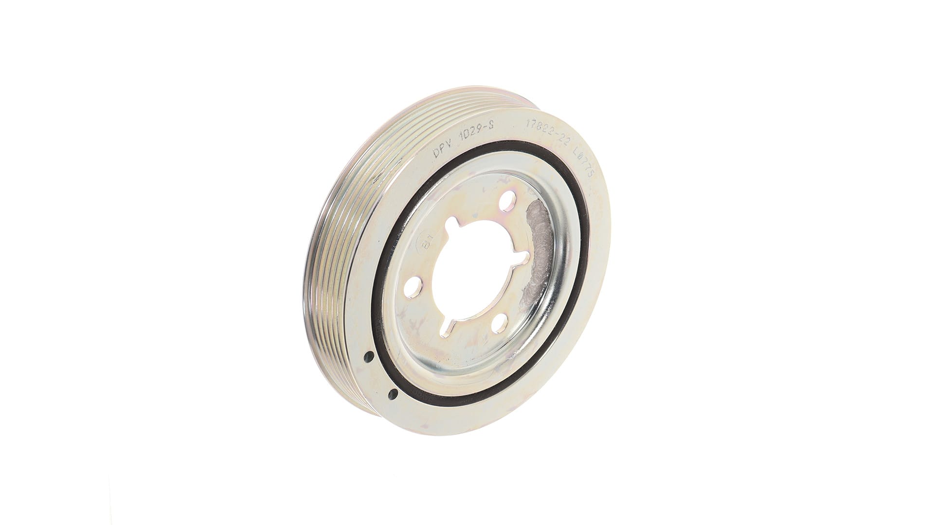 Polea de motor SKF VKM 93316