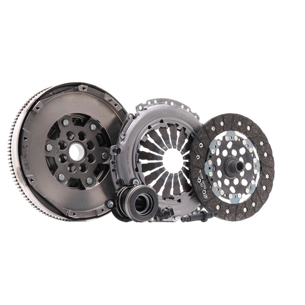 Kuplung, szett 93172628 LuK 600016500 OPEL, CHEVROLET, DAEWOO, ISUZU, VAUXHALL