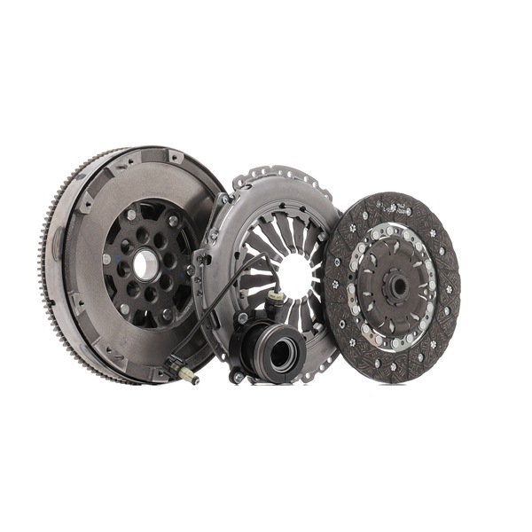 LuK RepSet DMF 600 0168 00 Kit de embraiagem 7428050 LuK RepSet DMF 600016800 Kit de embraiagem OPEL preço