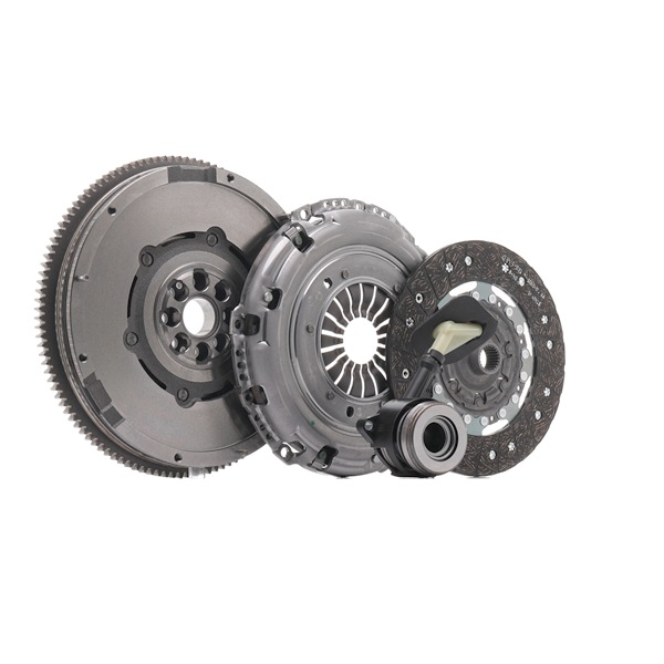 Kupplungssatz 600 0174 00 LuK 3M517540L1C FORD, FORD USA