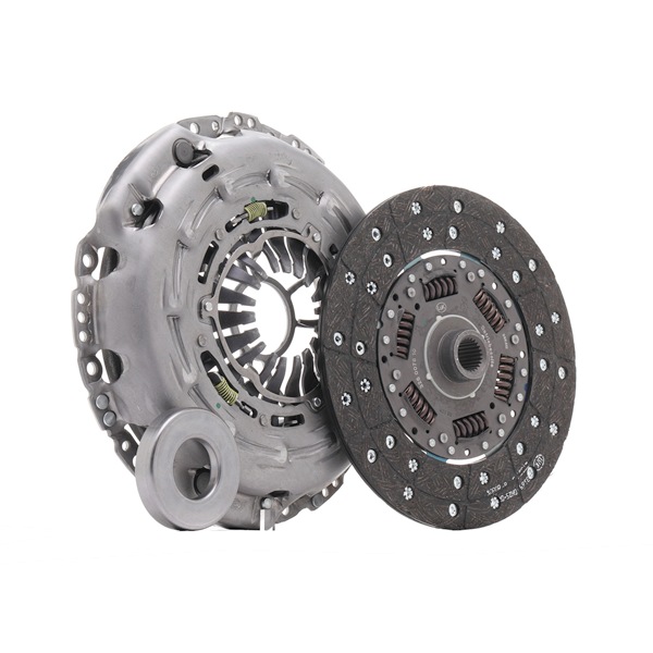 Kupplungssatz 626 3077 00 LuK 30210JS10C NISSAN, LAND ROVER