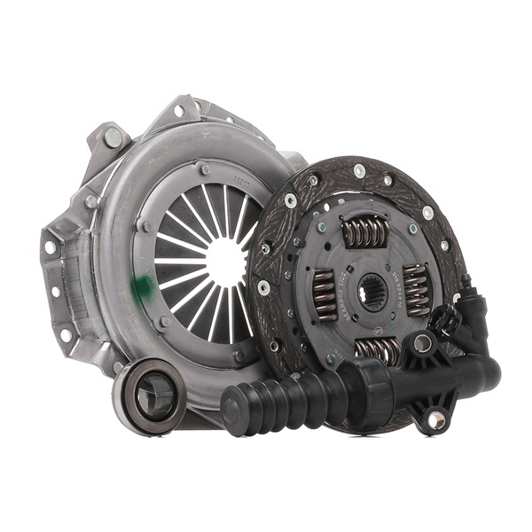 LuK LuK RepSet Pro 618 3092 21 Koppelingsset