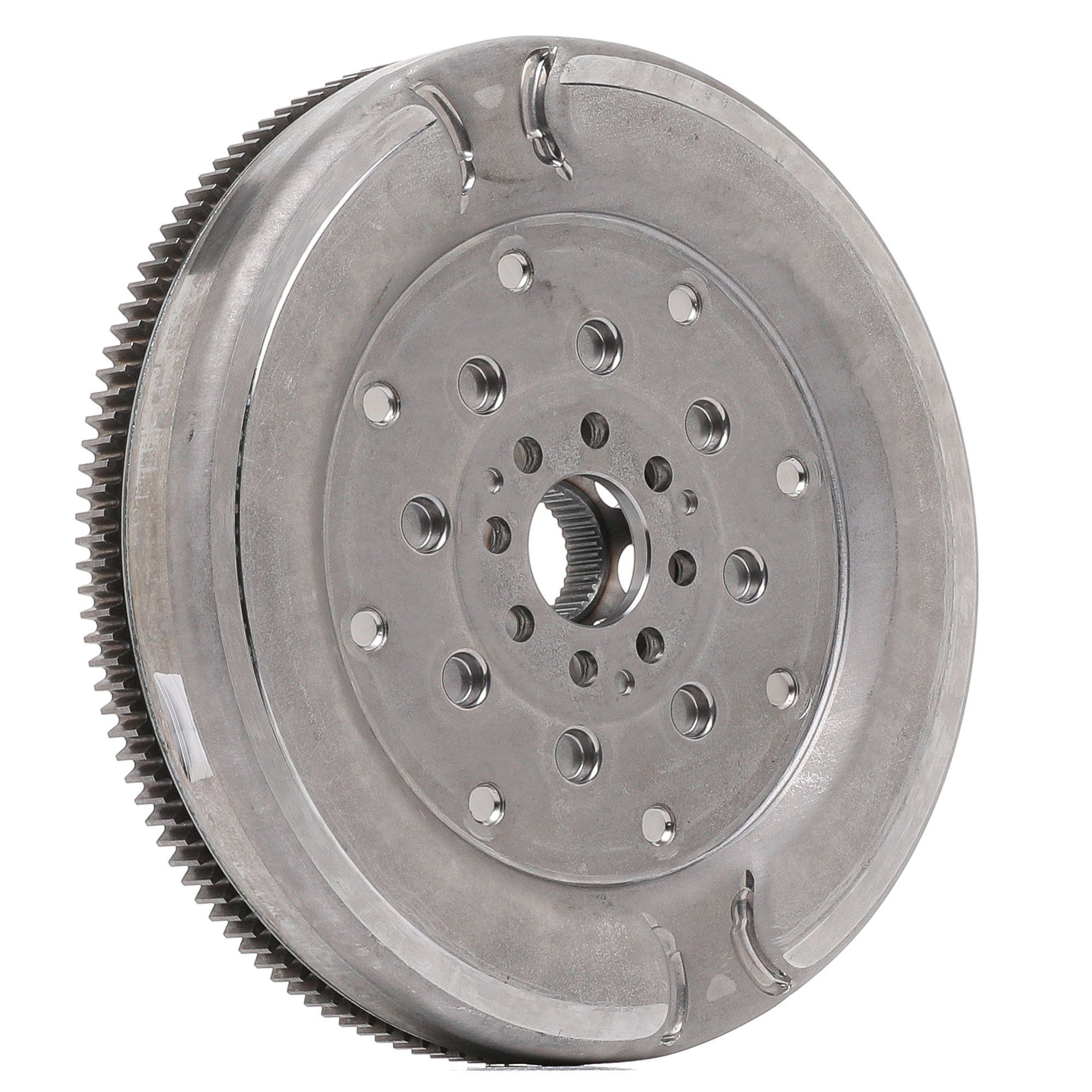 SACHS Dual-mass flywheel 2295000675 Volano Pointer Pick-up
