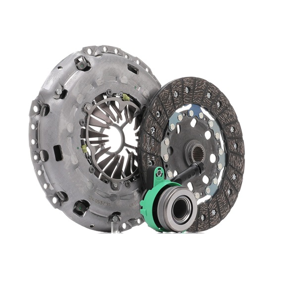 3000 990 310 SACHS Embrayage renforcé MITSUBISHI ASX 1.8 4WD (GA3W) Essence 139 CV