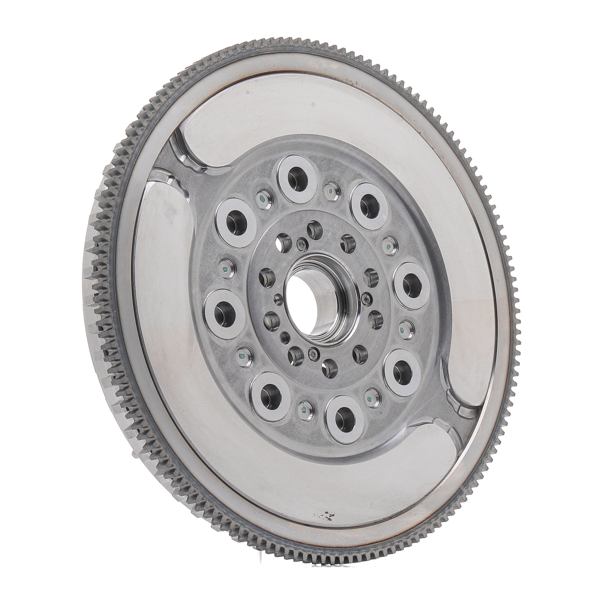 2 Massenschwungrad SACHS 2294 001 348 Bewertung
