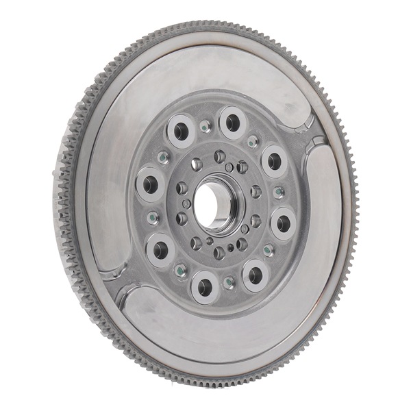 SACHS Dual-mass flywheel 7428189 Dvouhmotový setrvačník Spojka Volvo S60 P24 originální