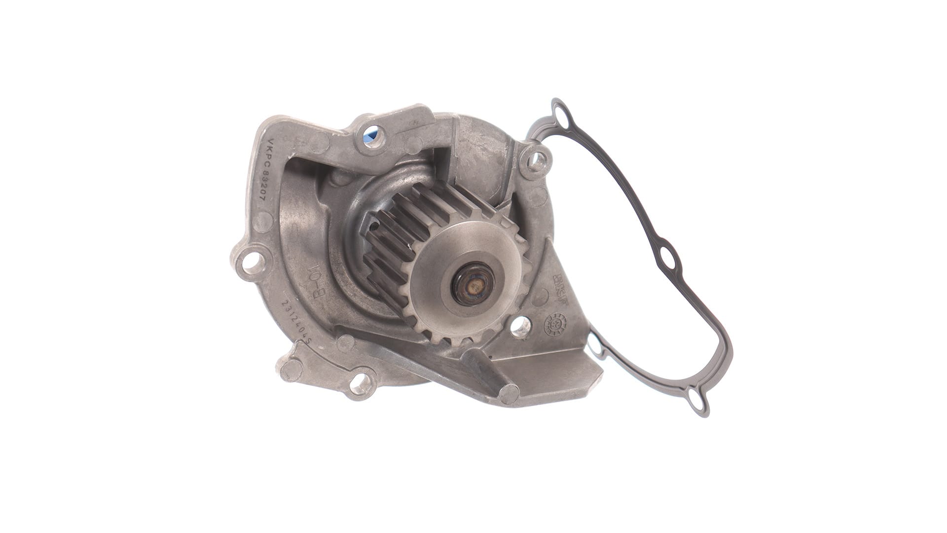 Водна помпа 1201.K2 SKF VKPC83207 TOYOTA, PEUGEOT, FORD, FIAT, CITROЁN