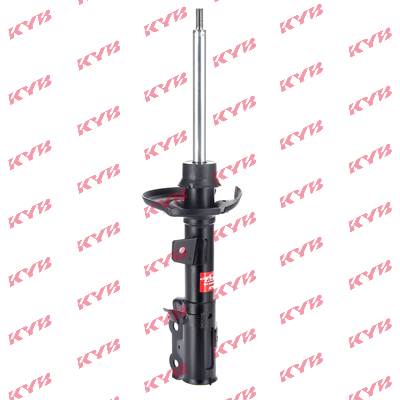 Amortisseur 8V5118K001CC KYB 338732 FORD, VOLVO, MAZDA, FORD USA