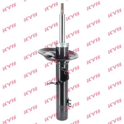 Stoßdämpfer 335834 KYB 31303451391 BMW