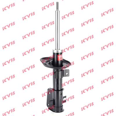 KYB Excel-G 339786 Amortisseur