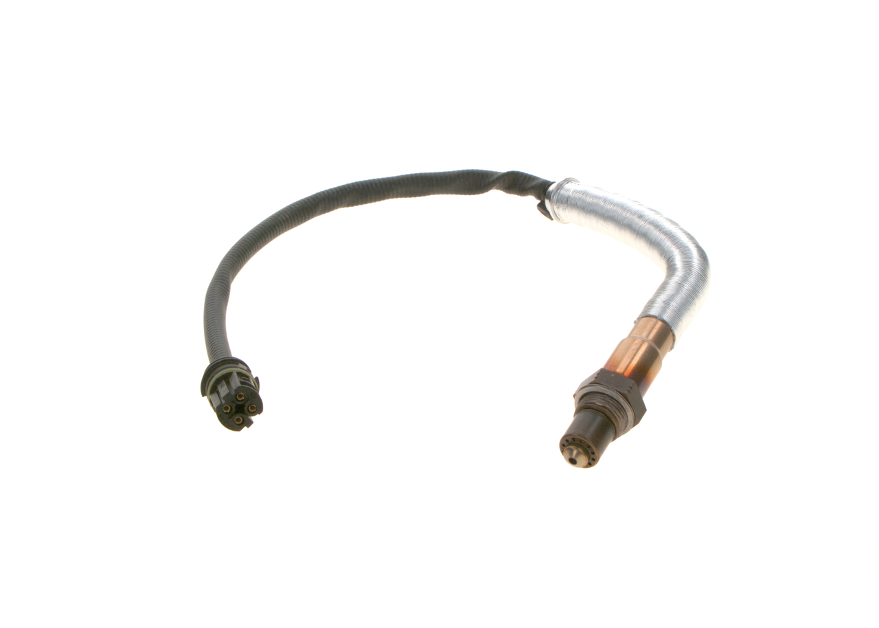 Lambdasonde 11787 545 243 BOSCH 0258010412 BMW, MERCEDES-BENZ, FIAT, MAZDA