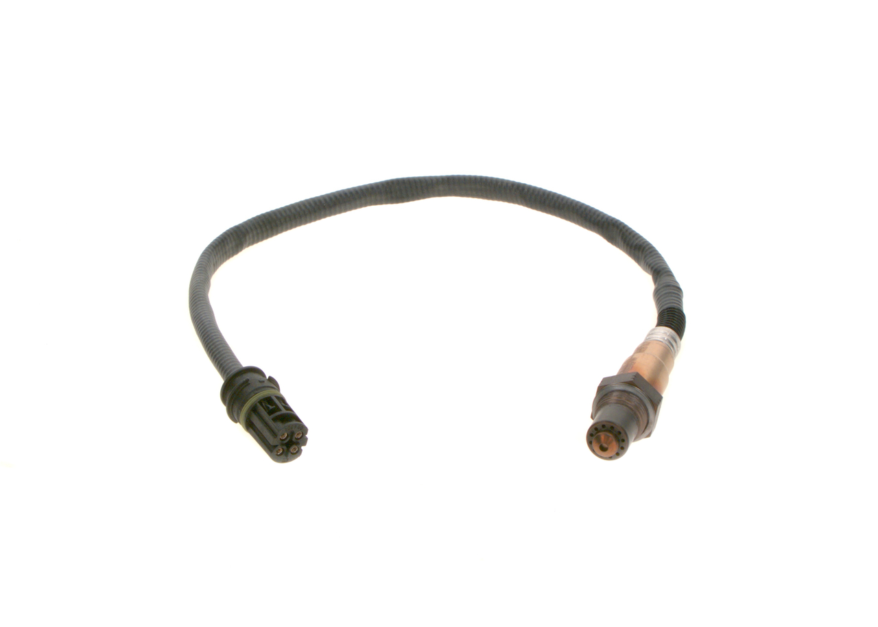 Αισθητήρας λάμδα BOSCH LSF-4.2 εκτίμηση