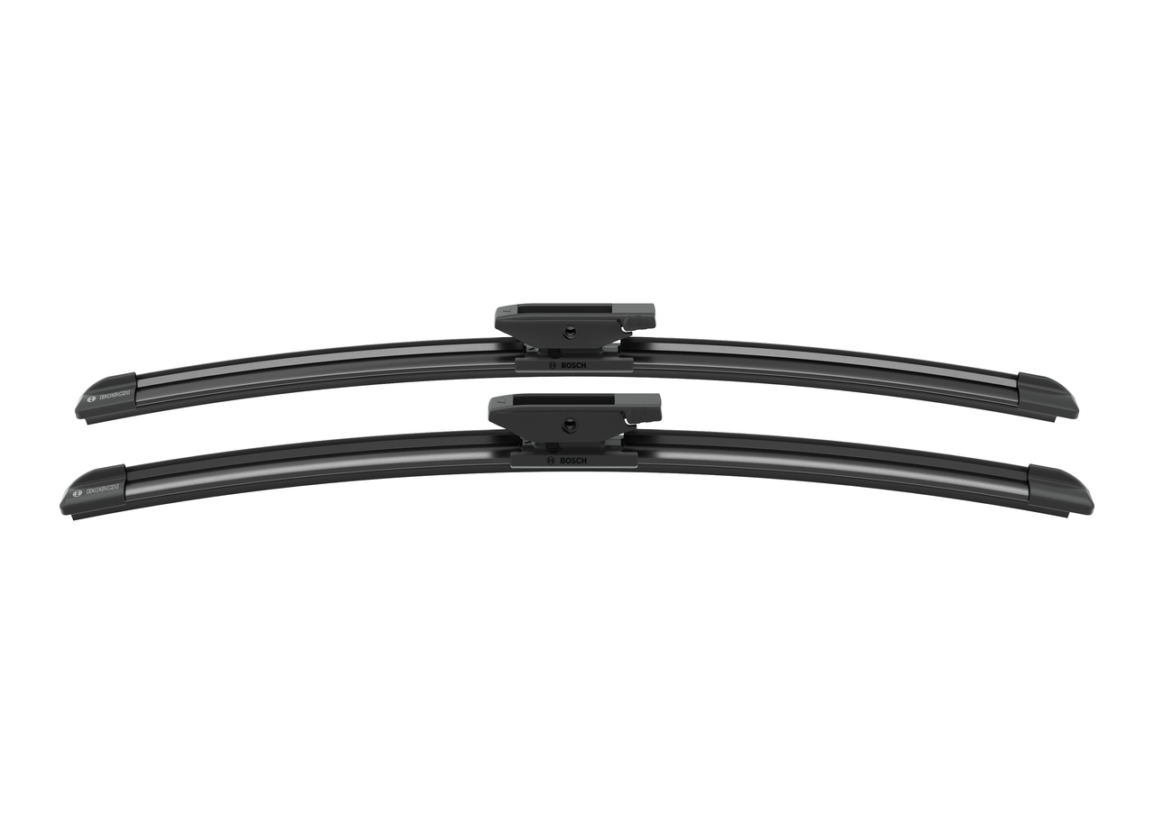 BOSCH Aerotwin 3 397 007 856 Essuie-glace Véhicule avec direction à gauche ou à droite: pour véhicules avec direction à gauche
