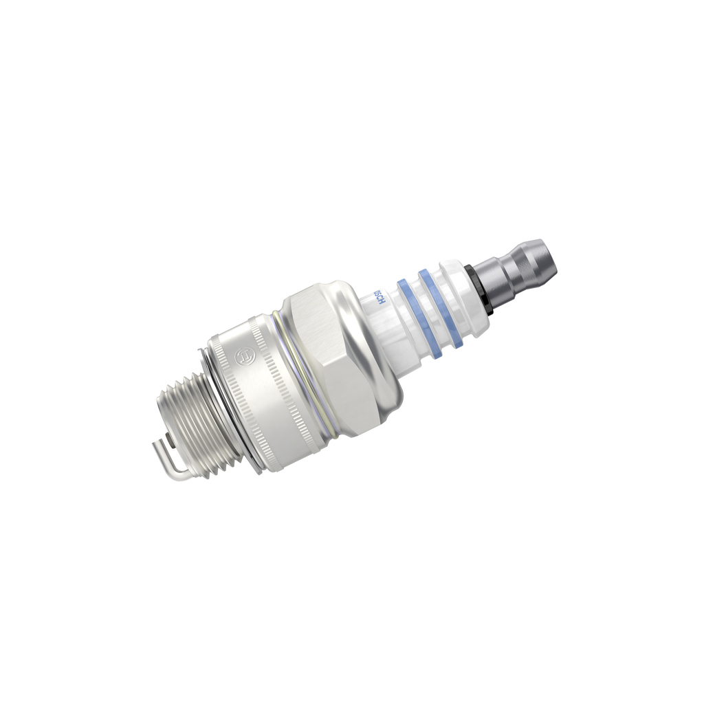 BOSCH 0 242 215 502 Запалителна свещ Разстояние на електродите: 0,8mm