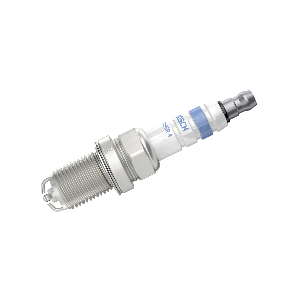 FR 78 BOSCH 0242232801 changer bougie BMW E39 platinum et iridium