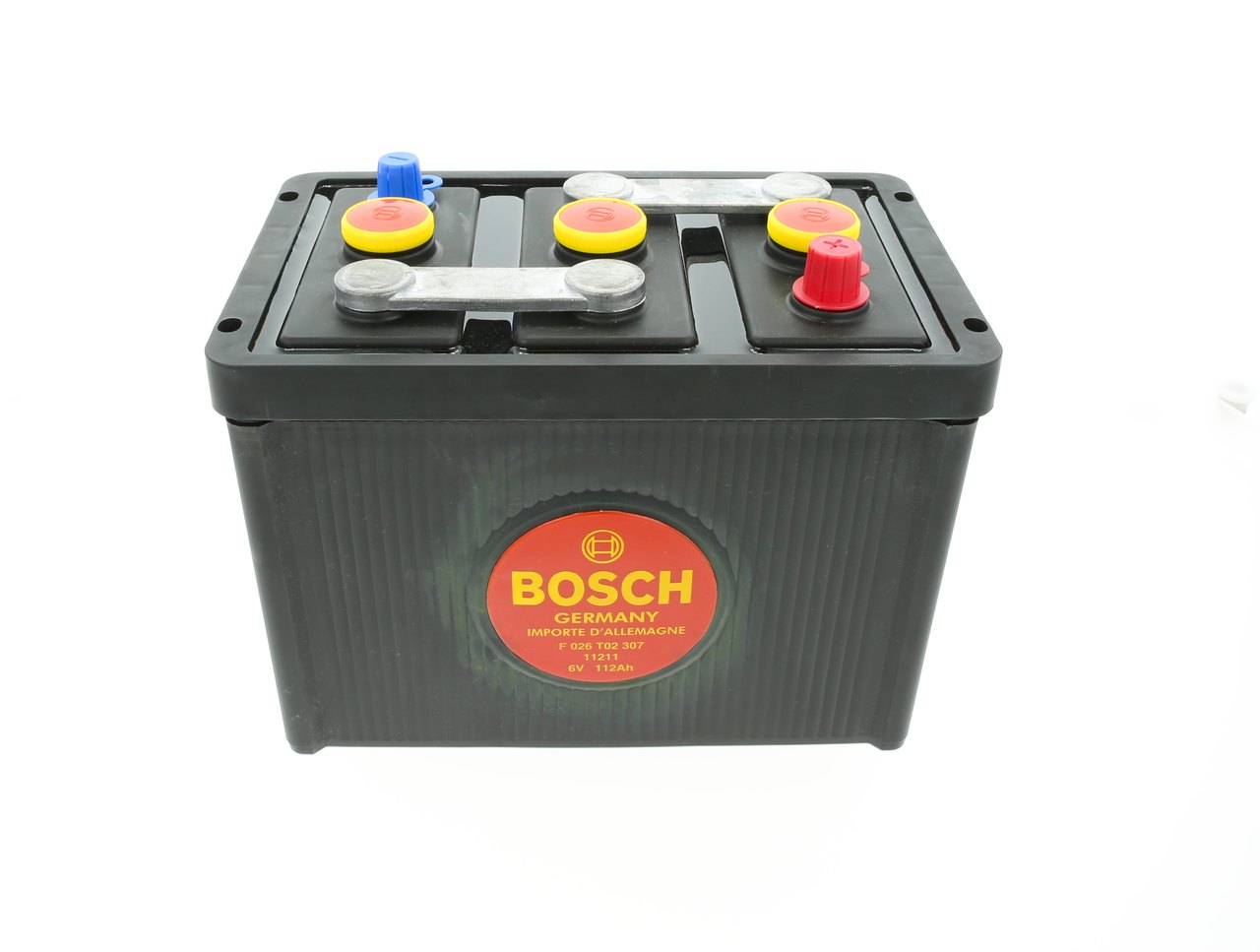 Batterie BOSCH Klassik F 026 T02 307 günstig online kaufen