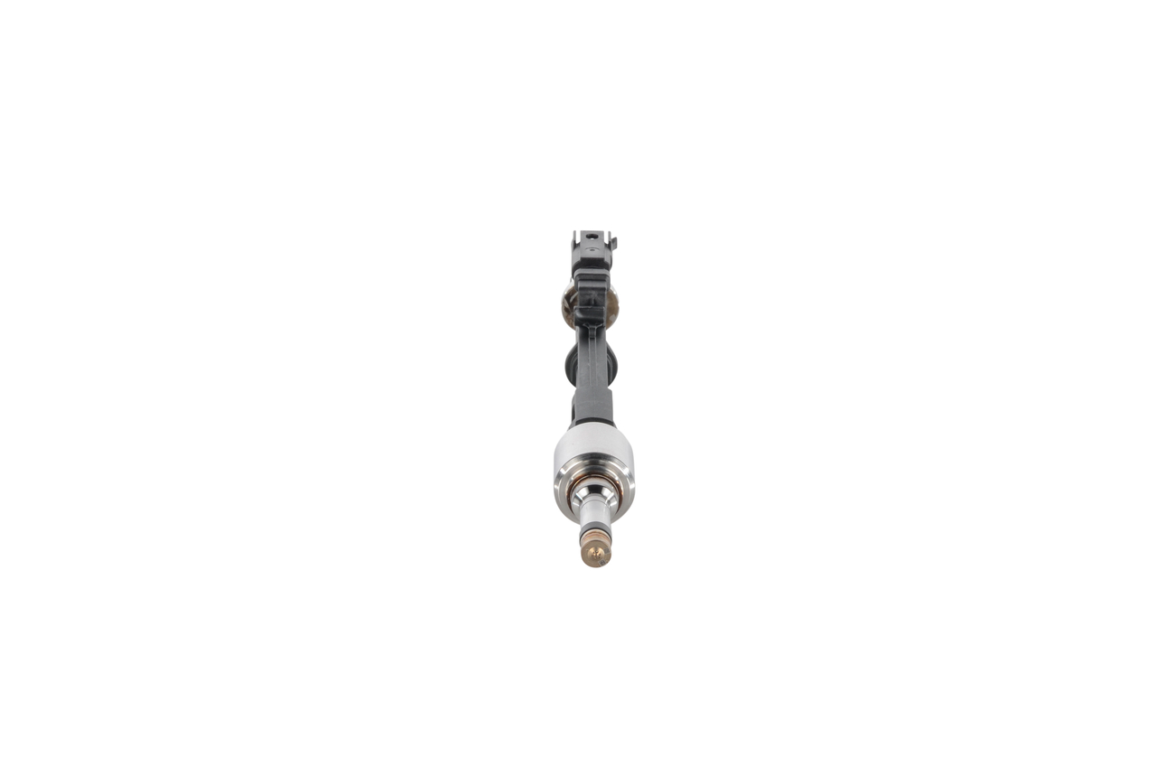 Εγχυτήρας ψεκασμού καυσίμου BOSCH 0 261 500 172