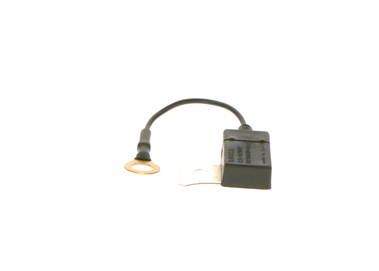 Suppression Capacitor BOSCH 0 290 800 044 rating