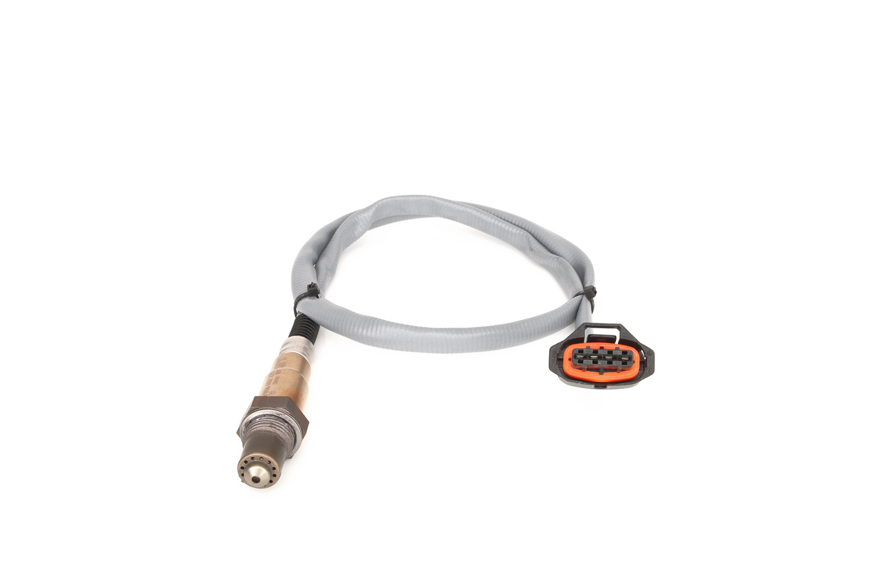 Senzor NOx BOSCH 0 986 AG2 221