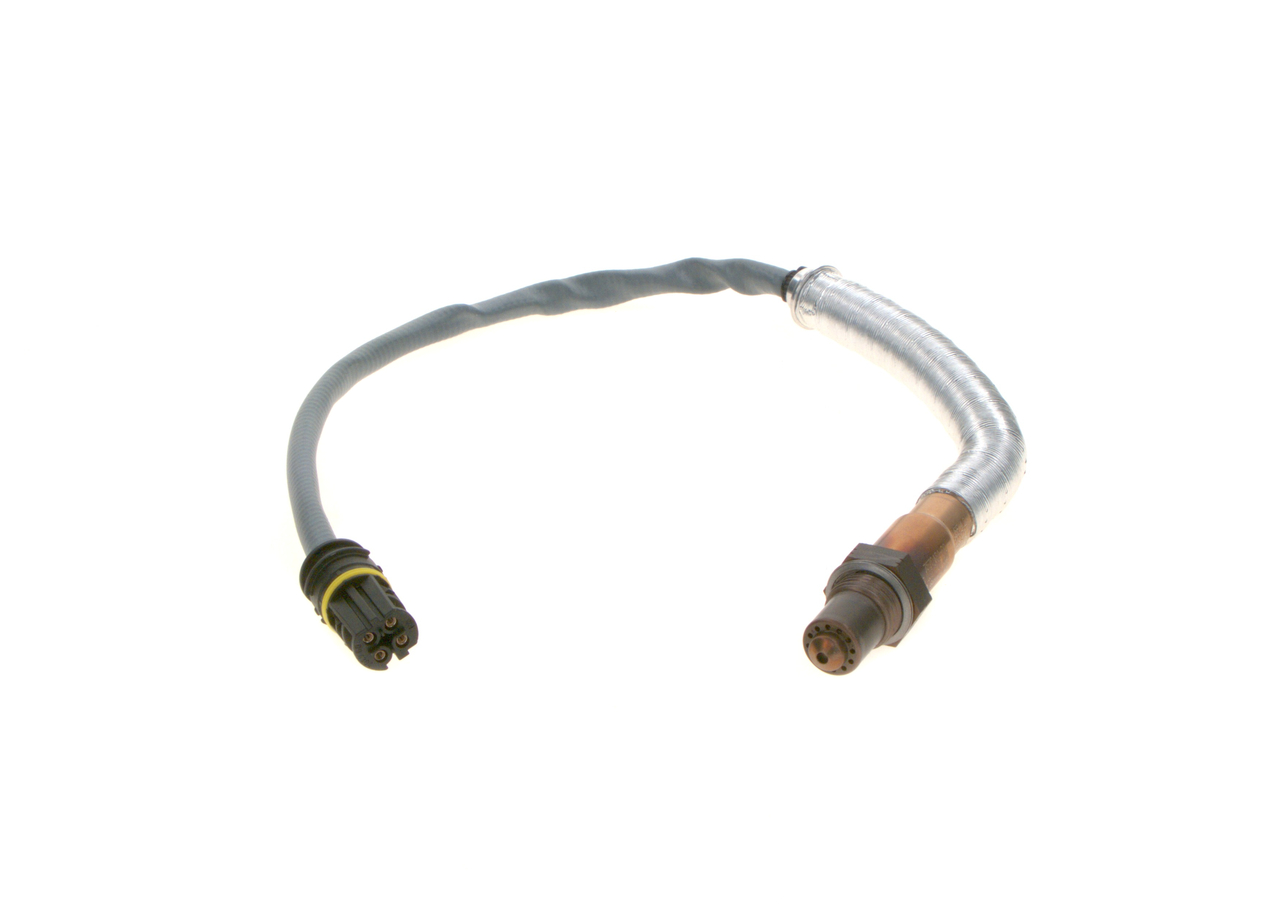 BOSCH 0258010415 Lambda sensor E92 320 i 152 hp Petrol 2011