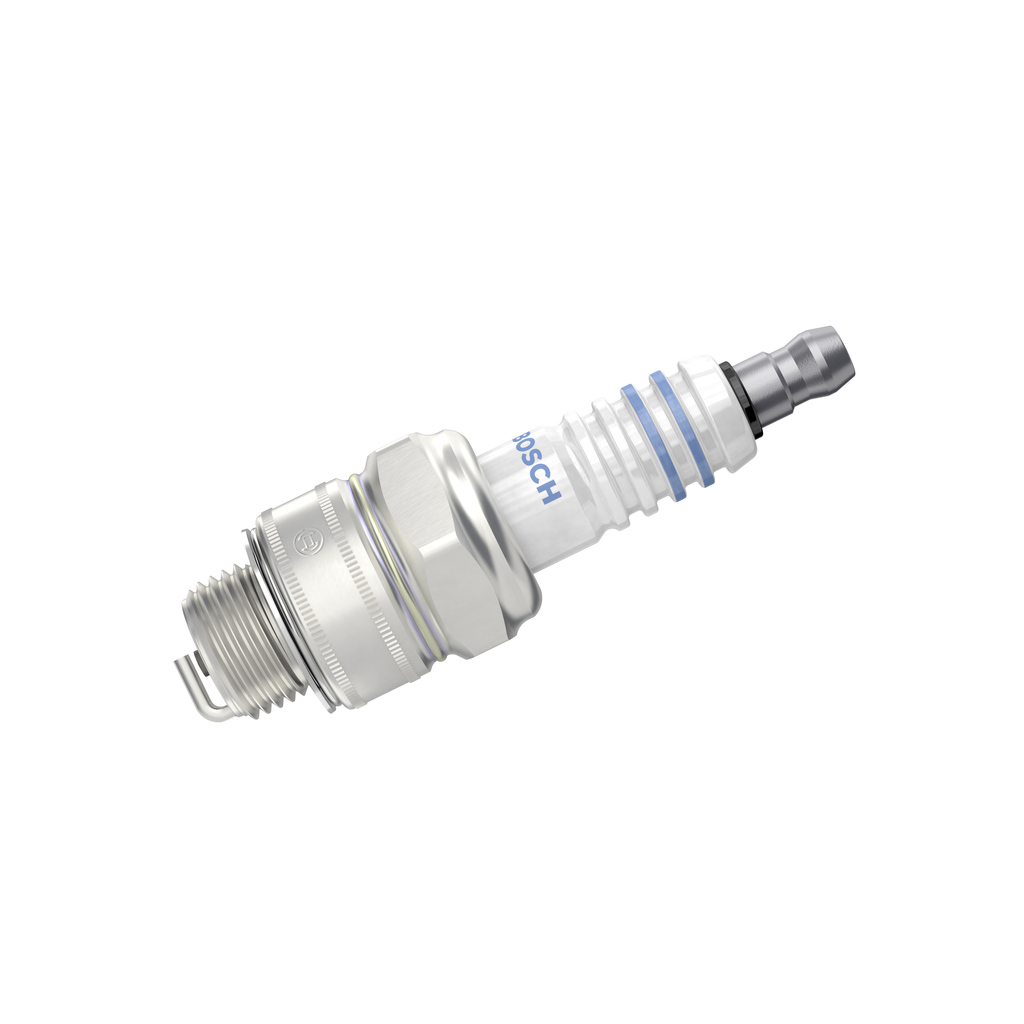 Spark plugs BOSCH 605 rating