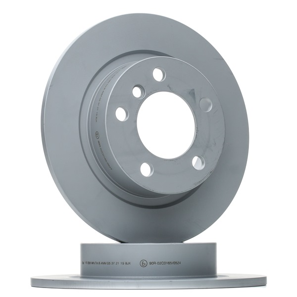 410358 ATE 24011003581 coût Disques de frein Mini Countryman R60 avant et arrière