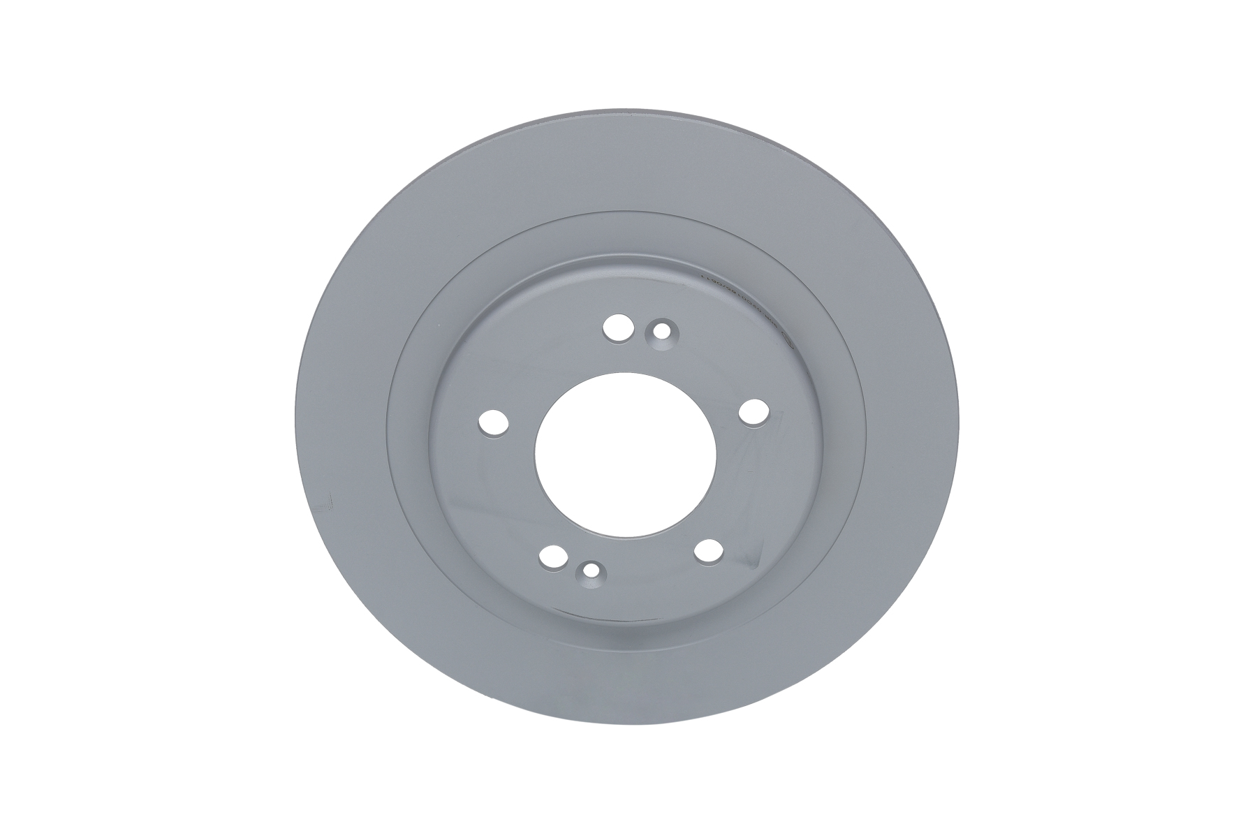 410370 ATE 24.0110-0370.1 Disque de frein