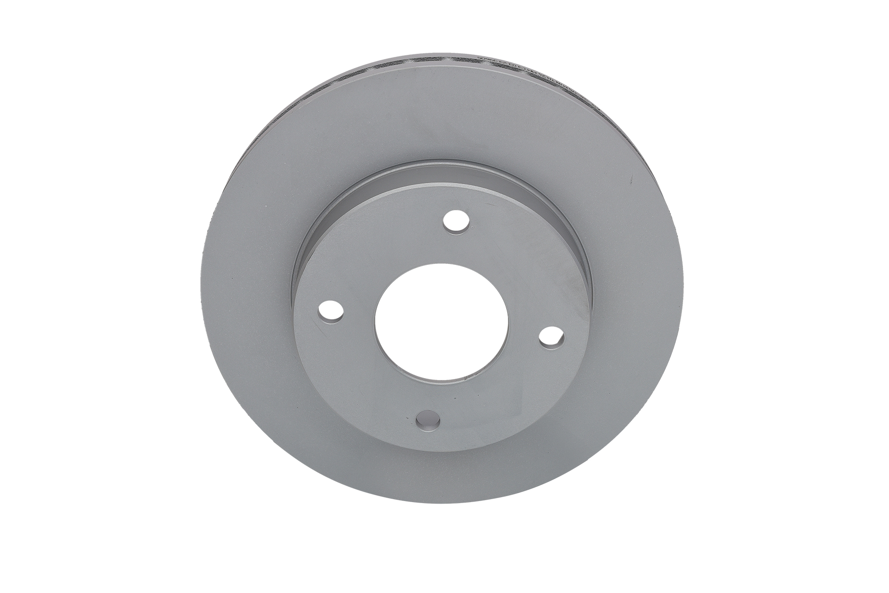 ATE Disco freno ventilato 24.0126-0175.1 Dischi