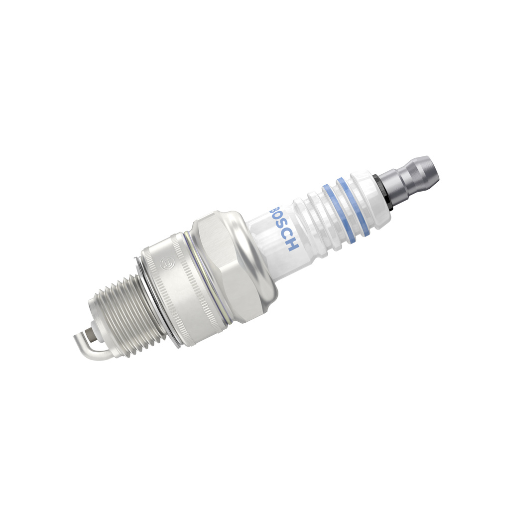 Spark plug 7700733422 BOSCH 0241229714 AUDI, RENAULT, DACIA, RENAULT TRUCKS, SANTANA