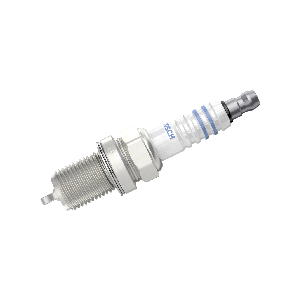 Zündkerze 0 242 229 598 BOSCH 101000044AA VW, AUDI, OPEL, SEAT