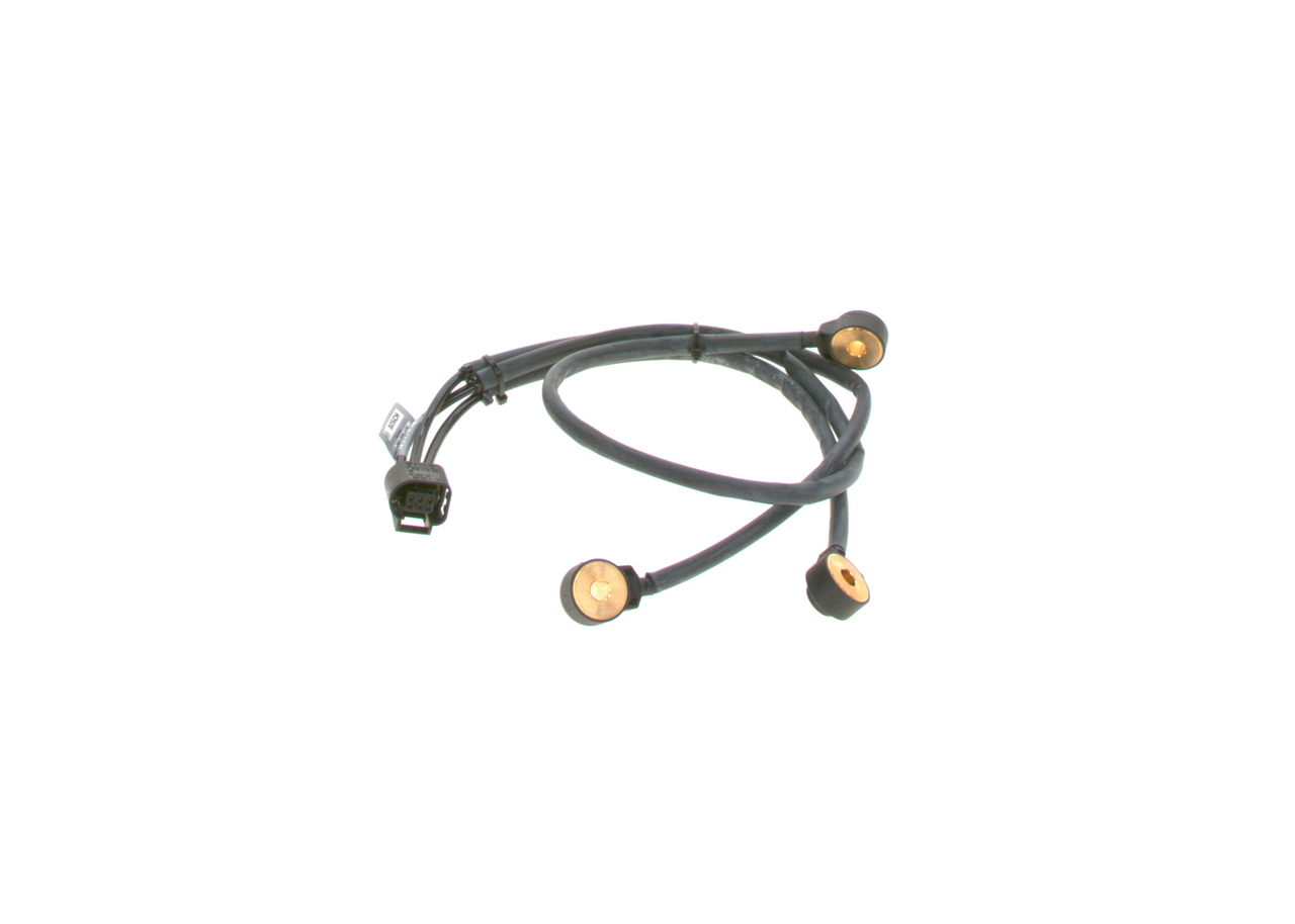 Klopfsensor BOSCH 0 261 231 171
