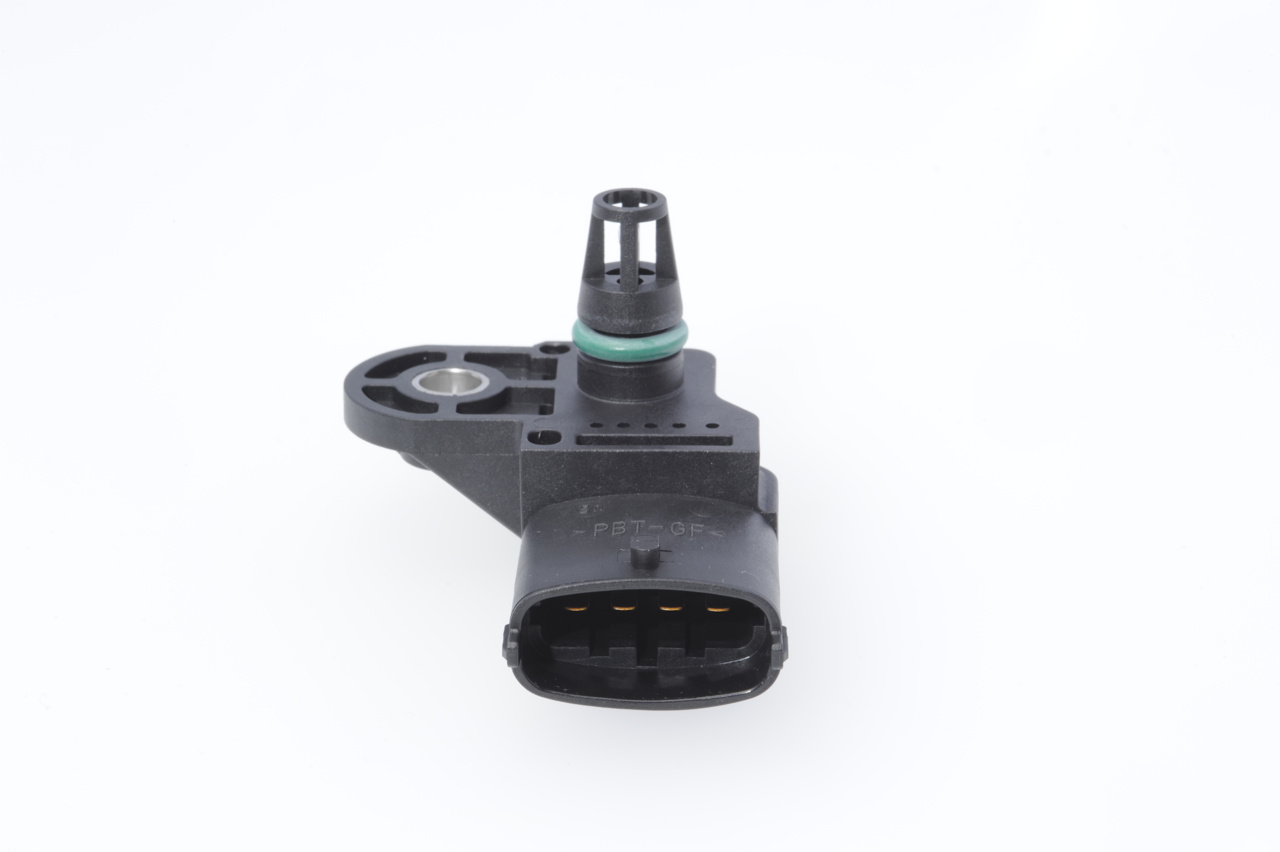 Inlaatdruk sensor BOSCH 0 281 006 049