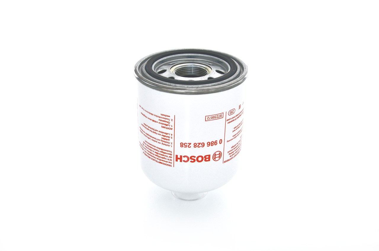 BOSCH 0 986 628 258 Пълнител-изсушител на въздуха, пневматична система